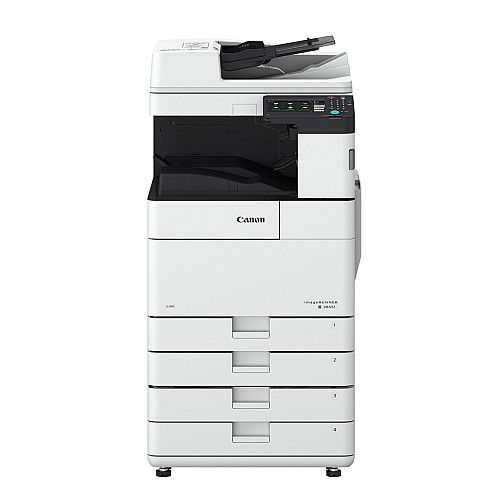 Máy photocoppy Canon idv 6565i